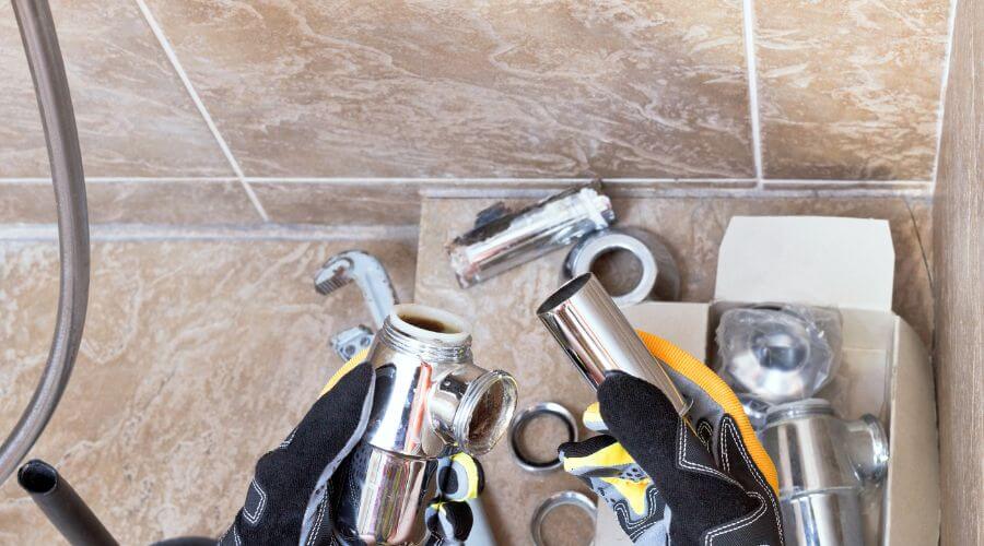 Local Chimney Repair in South Lyon, MI